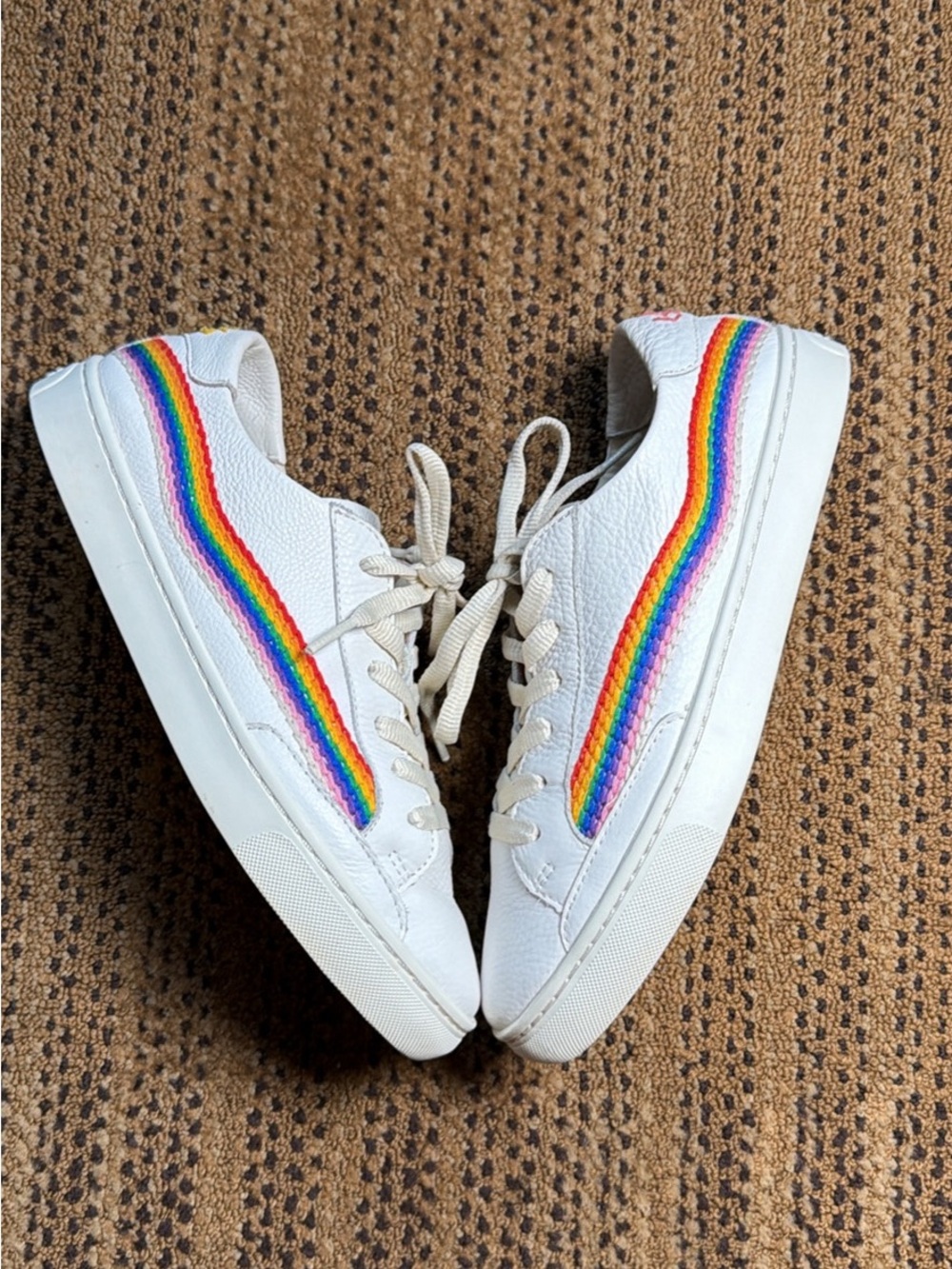Sloudos Ibiza Classic Sneakers